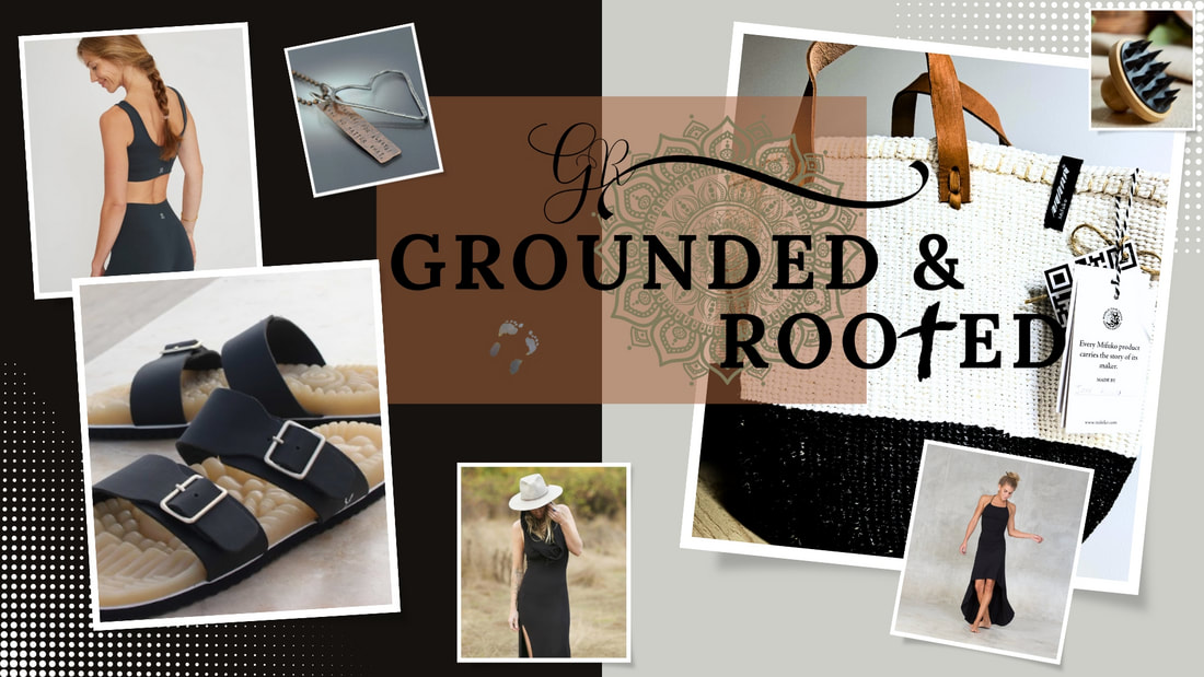 Grounded & Rooted — photo courtesy Grounded & Rooted