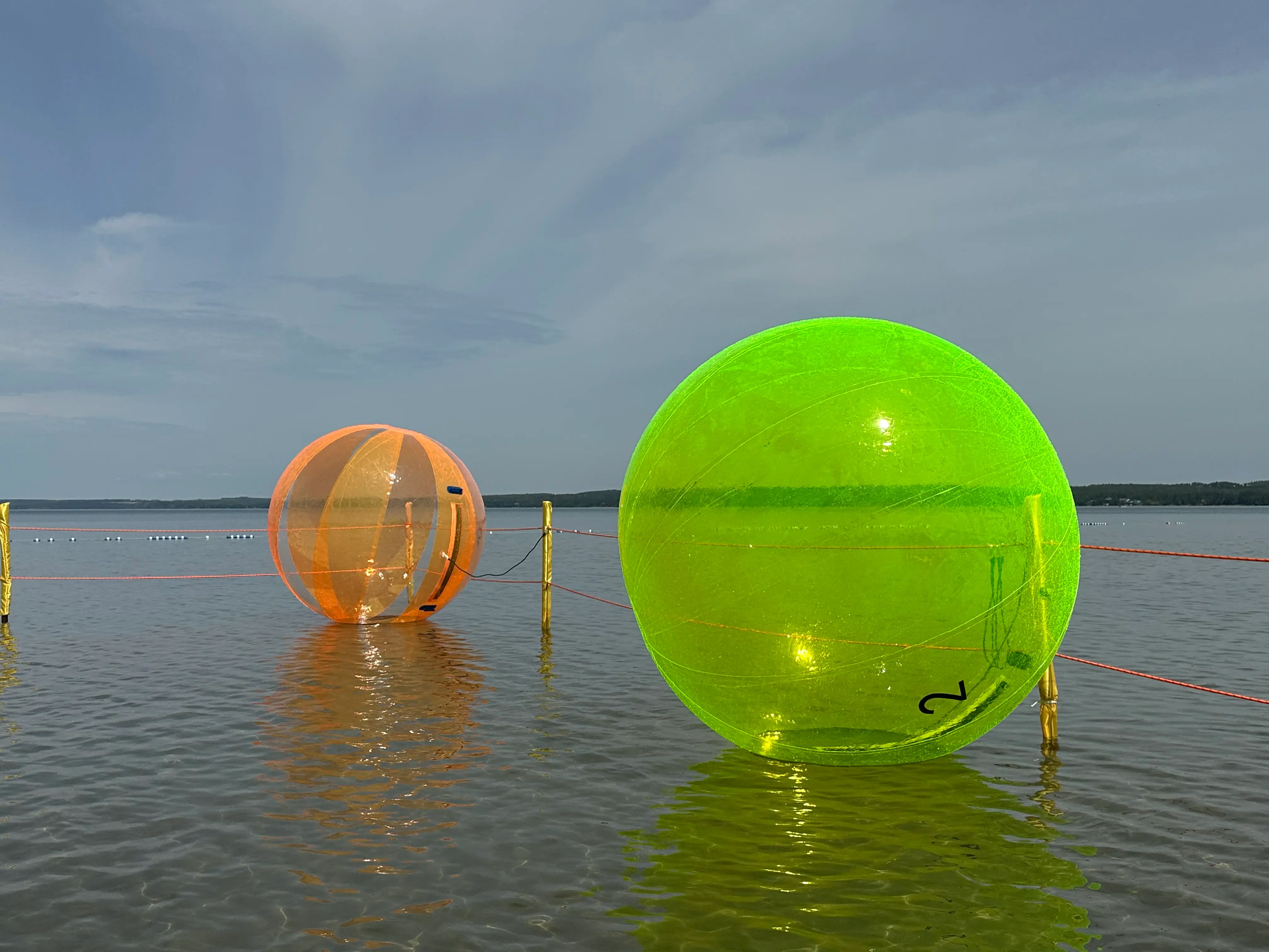 Lake Fun Zone Ltd. — photo courtesy Lake Fun Zone Ltd.