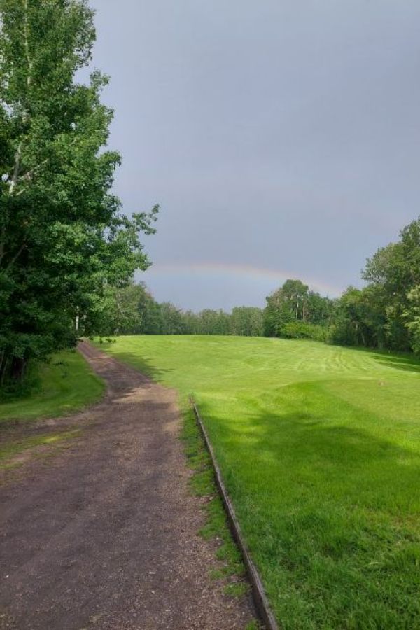 Sylvan Lake Golf and Country Club — photo courtesy Sylvan Lake Golf and Country Club
